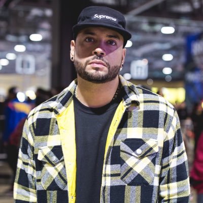 Senior Director of Social @Uninterrupted. Formerly Bleacher Report and Complex. Created https://t.co/XAXzWhnO40 (RIP)