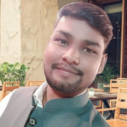 journalistshiv's profile picture. Journalist @way2_news | Tweets are Personal

जो बंधन में है वो जीव है ! जो बंधन मुक्त है वो ही शिव है !! #हर_हर_महादेव #जय_महाकाल