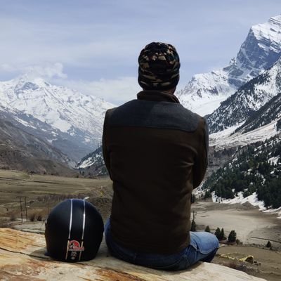 GauravPandey71's profile picture. 