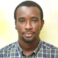 Michael Mba kusibu (@kusibumba) 's Twitter Profile