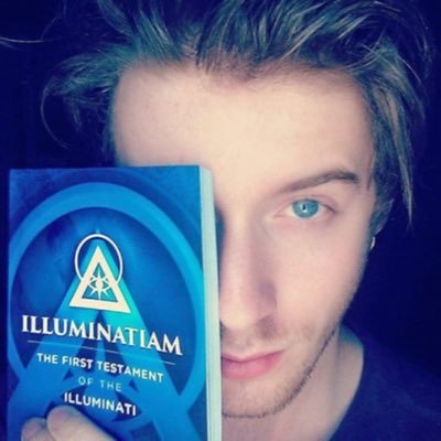 I’m a full member of the illuminati and I was helped by the grandmaster and I also received my benefits as a new member of the illuminati I received $500,000