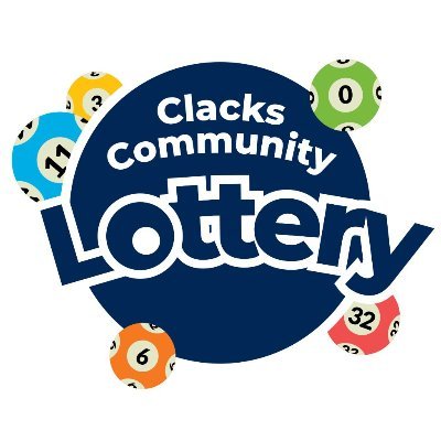 An online weekly lottery supporting Clackmannanshire!
Tickets are only £1 per week. Support local good causes. Win up to £25,000! 18+ https://t.co/CjXKYtkqRa