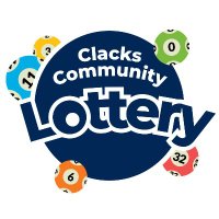 Clacks Community Lottery (@clackslottery) 's Twitter Profile Photo