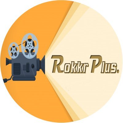 Rokkr Plus ist eine Website, die die Rokkr-App zur Verfügung stellt – eine Streaming-Plattform