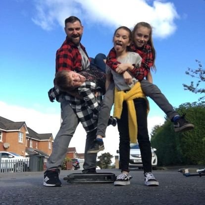 Ryanste84890356's profile picture. 