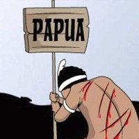 West Papua 🇨🇺(@Monkey61share) 's Twitter Profile Photo