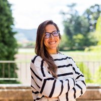 Carla Vázquez-González(@CarlaVzquezGon1) 's Twitter Profile Photo