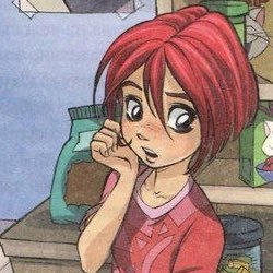 Супсачкさんのプロフィール画像