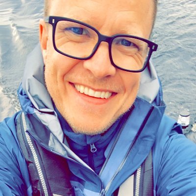 lsolauss's profile picture. @larso@infosec.exchange