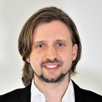 Michael_Mueh's profile picture. 