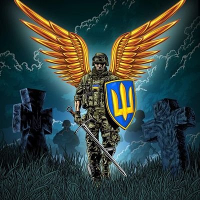ValentynaBarch1's profile picture. Мені не все одно, я люблю Україну❤️💙💛