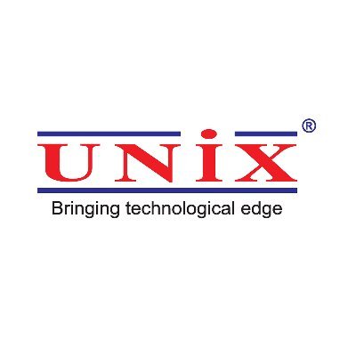 Established in 2005, UNIX stitchmachines Pvt. Ltd.  positioned itself as a poineer technology supplier in the embroidery industry of India.