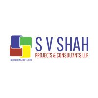 S V Shah Projects Consultant LLP(@SVShahProjects) 's Twitter Profile Photo