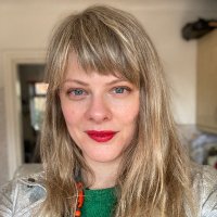 Gloria Lindh (@glorialindh) 's Twitter Profile Photo Gloria Lindh (@glorialindh) 's Twitter Profile Photo
