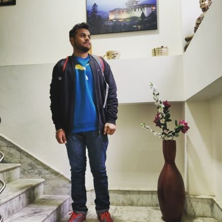 Former State President, Central_MARD, Maharashtra . Dermatology Resident GMC and JJ Hospital, Mumbai . MBBS AIlMS_Bhopal . तत्परिवर्तनं भव ! #seizethemoment