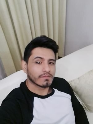 JonathanMY6's profile picture. liberal en entrenamiento
