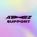ATEEZ Support (@atzsupport) Twitter profile photo ATEEZ Support (@atzsupport) Twitter profile photo