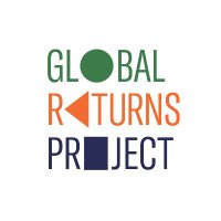 Global Returns Project (@global_returns) Twitter profile photo