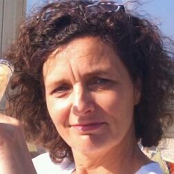 AnnetArkes's profile picture. rayonmanager s Heeren Loo Oost NL projectleider Kek  http://t.co/RGjVHanAHR