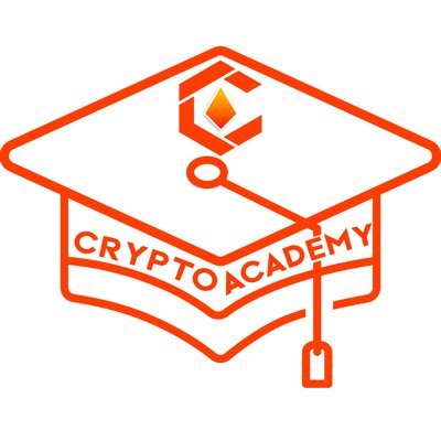 Crypto academy公式アカウント #NFT #BTC #Crypto #仮想通貨 #暗号通貨 #FX Youtubeチャンネル https://t.co/rqjvWk2gj6 オプチャhttps://t.co/wBesoVo1NJ