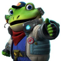 Does This Game Have a Frog in It?🐸 (@isthereafrogvg) 's Twitter Profile Photo Does This Game Have a Frog in It?🐸 (@isthereafrogvg) 's Twitter Profile Photo