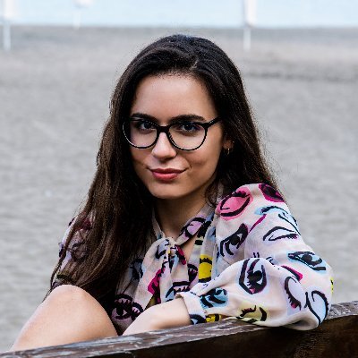 Full-time dog lover. Currently into crypto and copywriting.