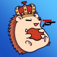 TRG ルーベン🦔 (@reubendesu) 's Twitter Profile
