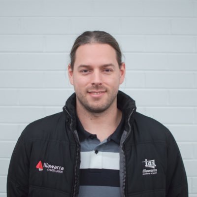 PhD | @the_ASCA L2 | Lecturer @UOW • S&C Coach Wests Illawarra Aquatic Club, @iasport • Biomechanics, sports science, S&C, surfing