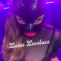 Luna Lovelace(@Luna_Lovelace69) 's Twitter Profile Photo