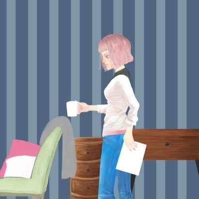 夜明明杏さんのプロフィール画像