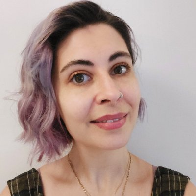 Editor of @TeachPrimary.
Book lover, amateur science and philosophy enthusiast.
All views my own, etc.
She/her
Get in touch at charley.rogers@theteachco.com