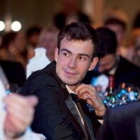 Tom Davidson (@tomjdavidson) 's Twitter Profile