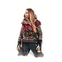 Sofia Jannok (@sofia_jannok) 's Twitter Profile Photo Sofia Jannok (@sofia_jannok) 's Twitter Profile Photo