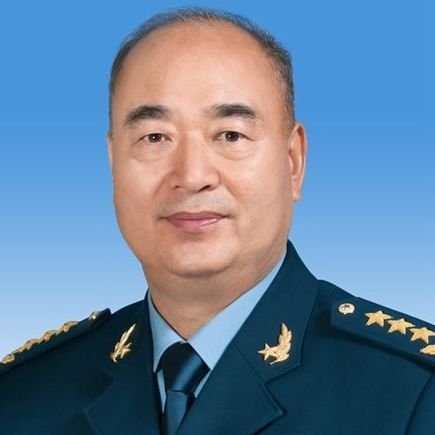 father of Xi Jinping