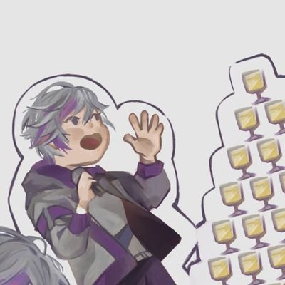 瀨瀨さんのプロフィール画像