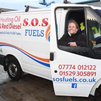 SOS Fuels Ltd (@sosfuels) 's Twitter Profile