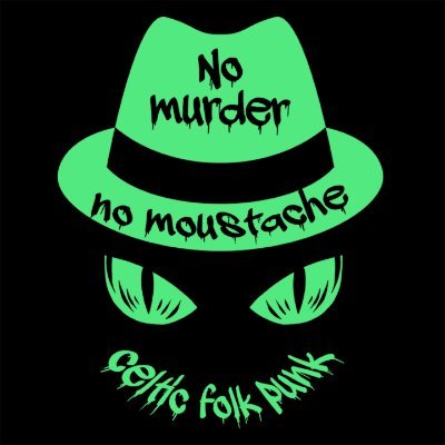 No Murder No Moustache