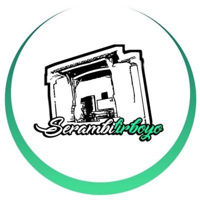 Serambi Lirboyoさんのプロフィール画像
