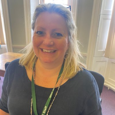 I'm Classroom Manager at Devizes School. All views and opinions are my own.