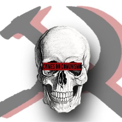 Crimes do Comunismoさんのプロフィール画像