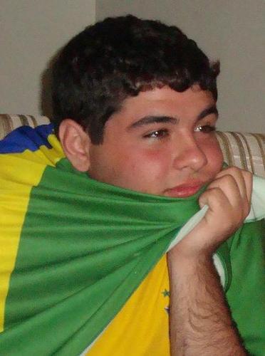 RafaelMackey's profile picture. Rafael Mackey, prazer.