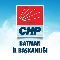 CHP Batman (@batman_chp) 's Twitter Profile