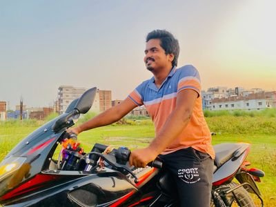 Sinha_Saurabh7's profile picture. #flowLover

instagram account - sinha_boy
