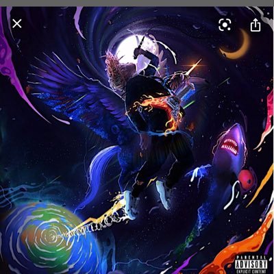 Jahski9's profile picture.