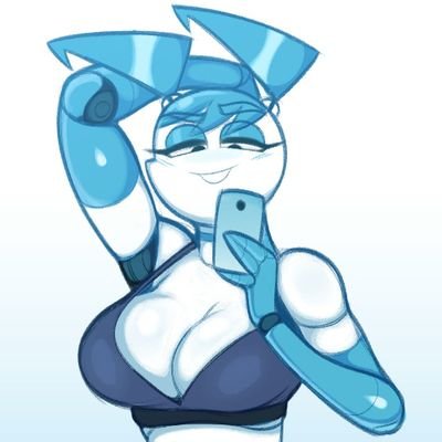 XJ9ROBUTT's profile picture. 