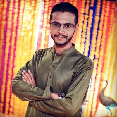 J_Hajani's profile picture. 