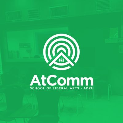 TheAtComm's profile picture. 