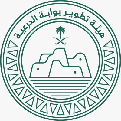 الحساب الرسمي لهيئة تطوير بوابة الدرعية | The official account of Diriyah Gate Development Authority