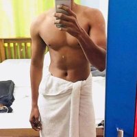 Hot Guy(@KeralaMan3) 's Twitter Profile Photo