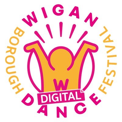 Wigan Borough Dance Festival